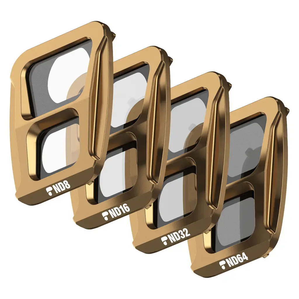 PolarPro DJI Air 3 Shutter Collection