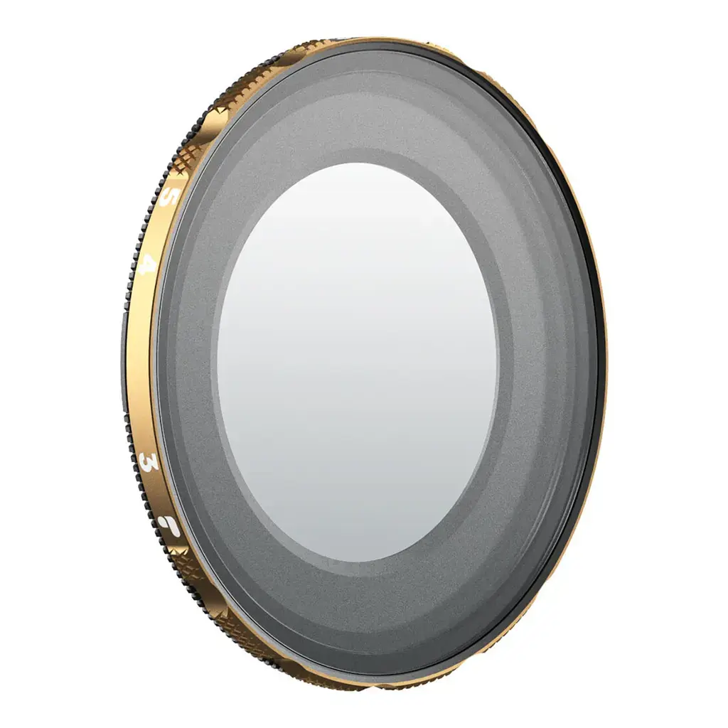 PolarPro LiteChaser Mist 3-5 VND