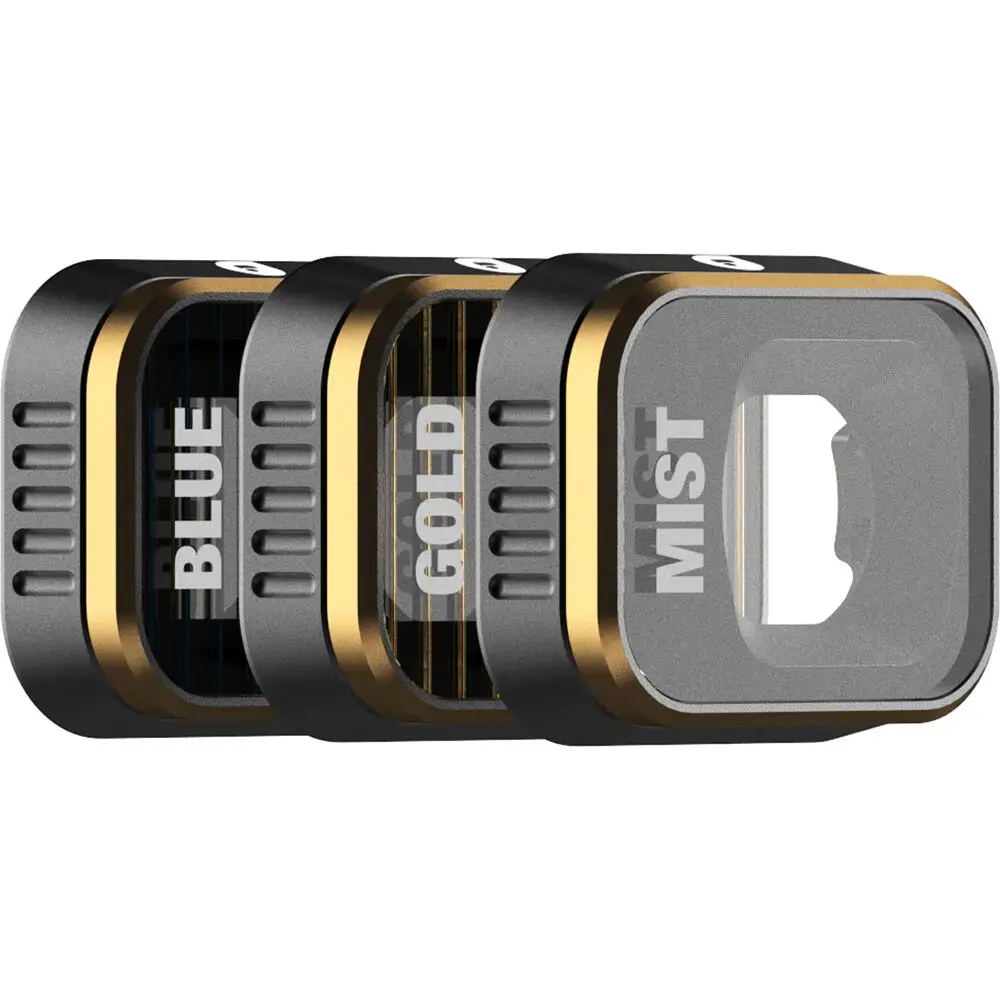 PolarPro Mini 3 pro FX filter Kit