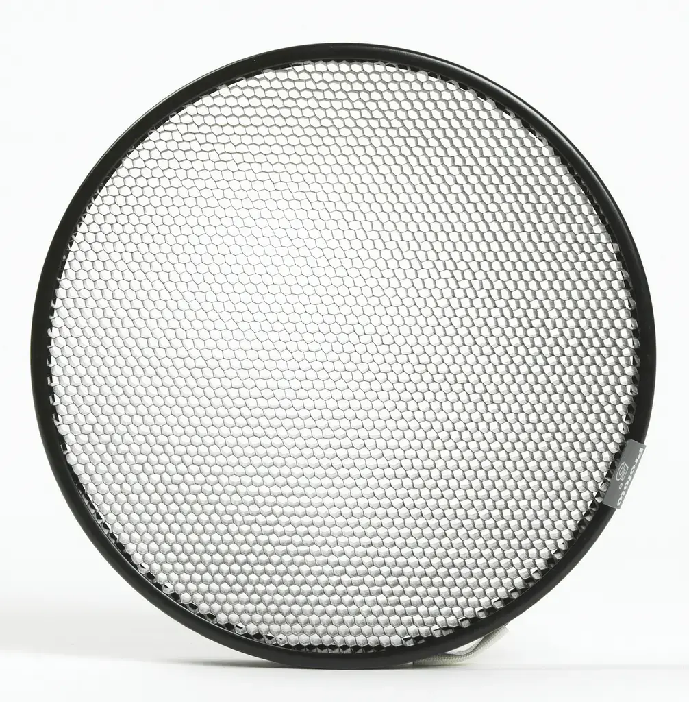 Profoto Honeycomb Grid 5°, 180 mm