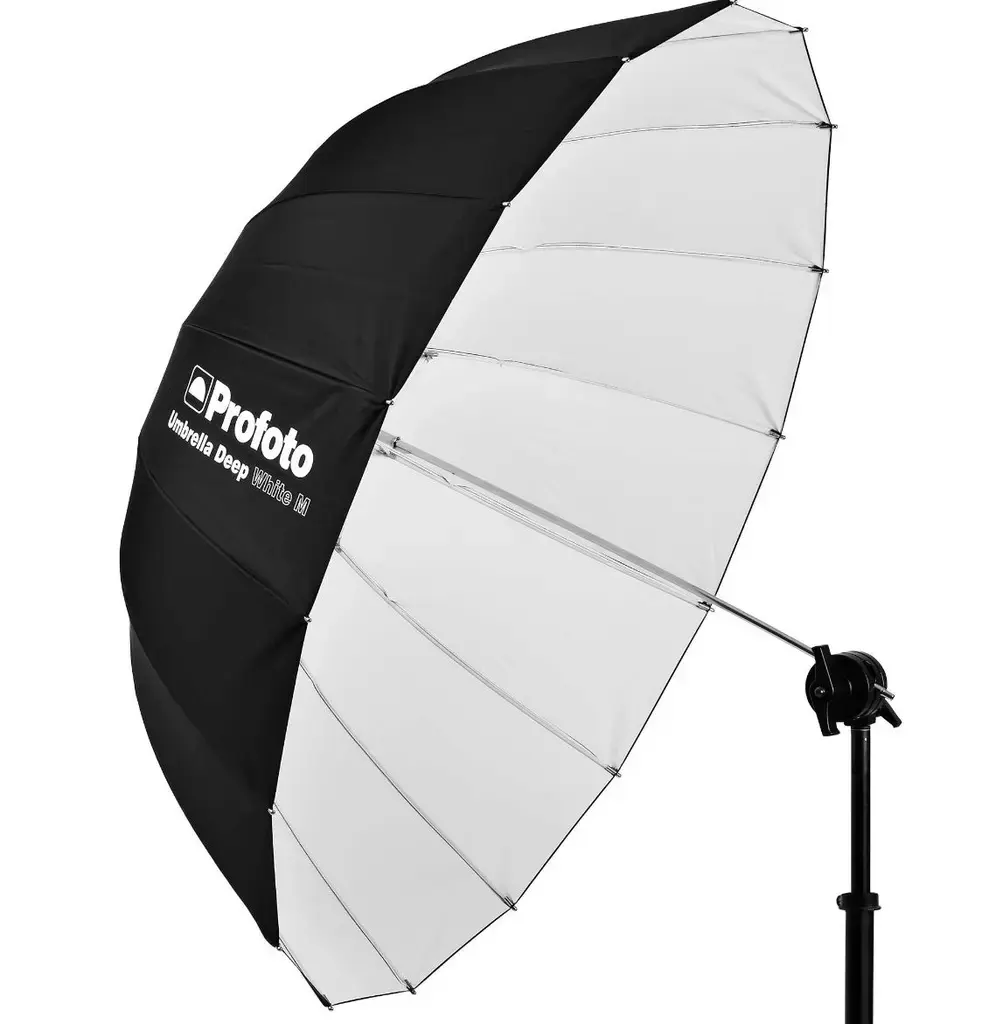 Profoto Umbrella Deep White M