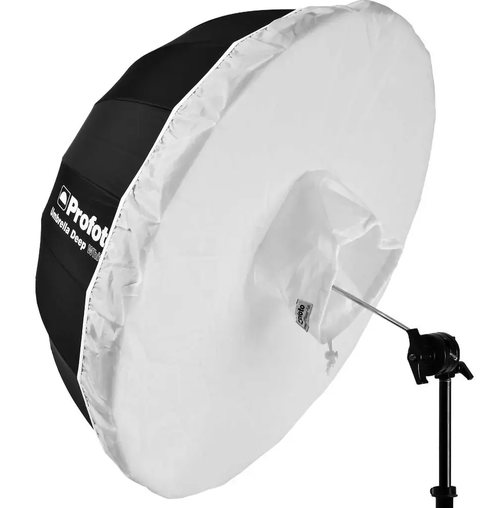 Profoto Umbrella M Diffusor 1.5