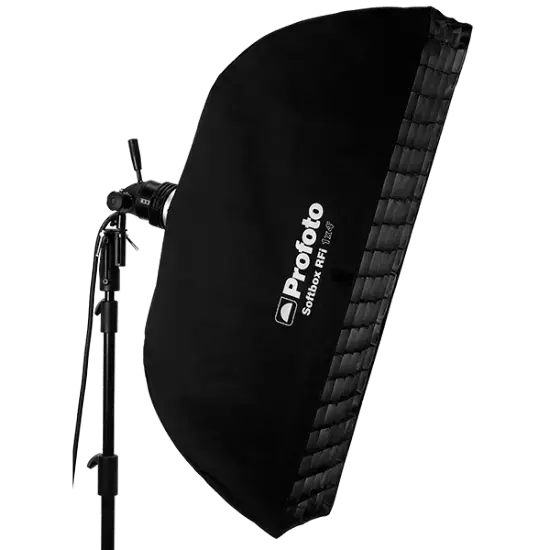 Profoto RFi Softgrid 50° 1x4'