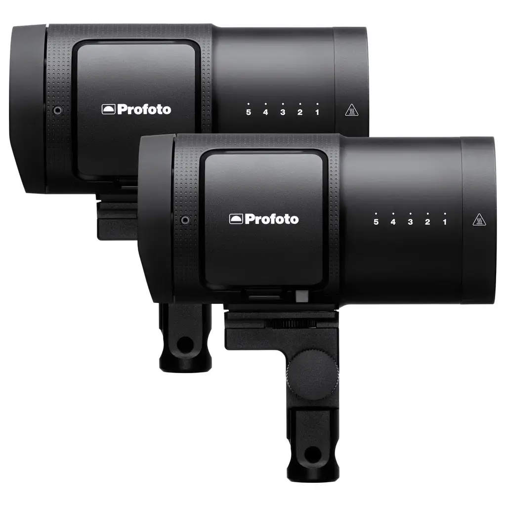 Profoto B20 Duo Kit 2pk Flash