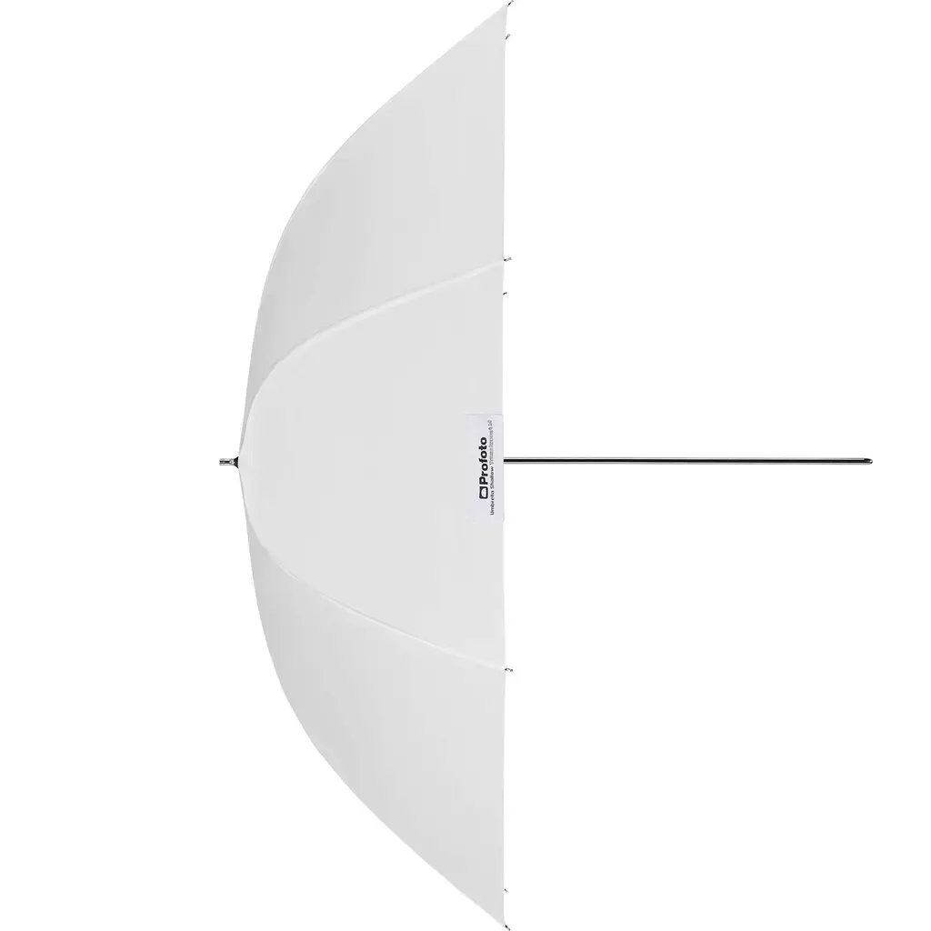 Profoto Umbrella Shallow Translucent M