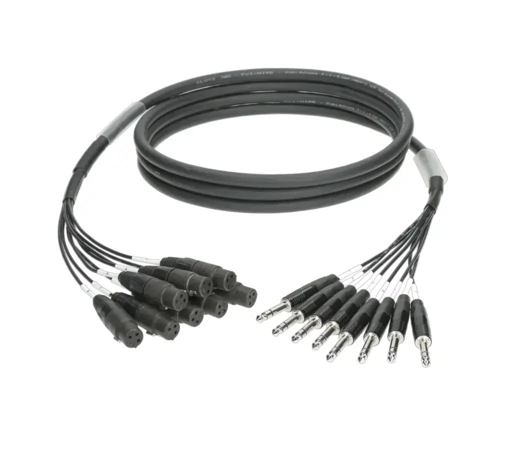 Klotz S08FP 8-CH Loom