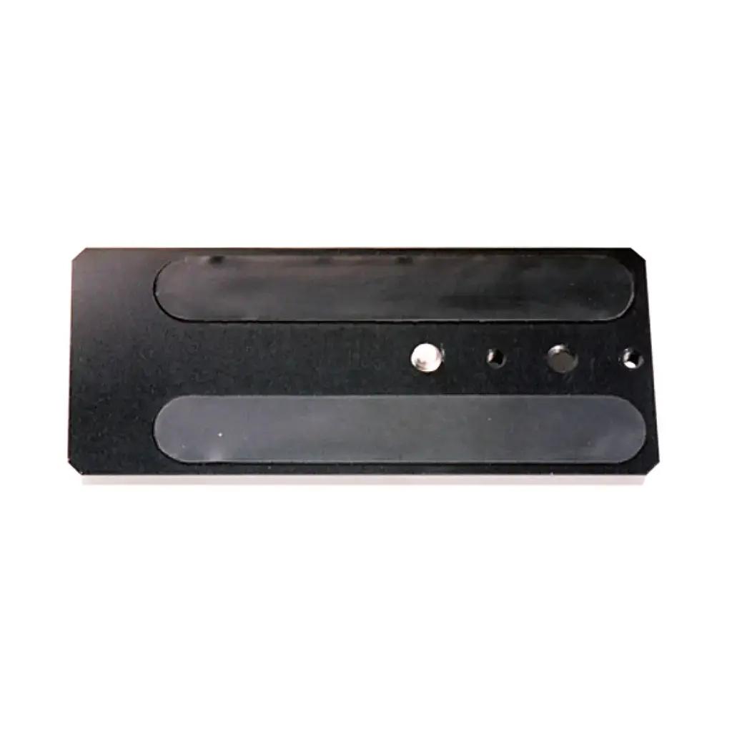 Sachtler Center Of Gravity Plate 1465
