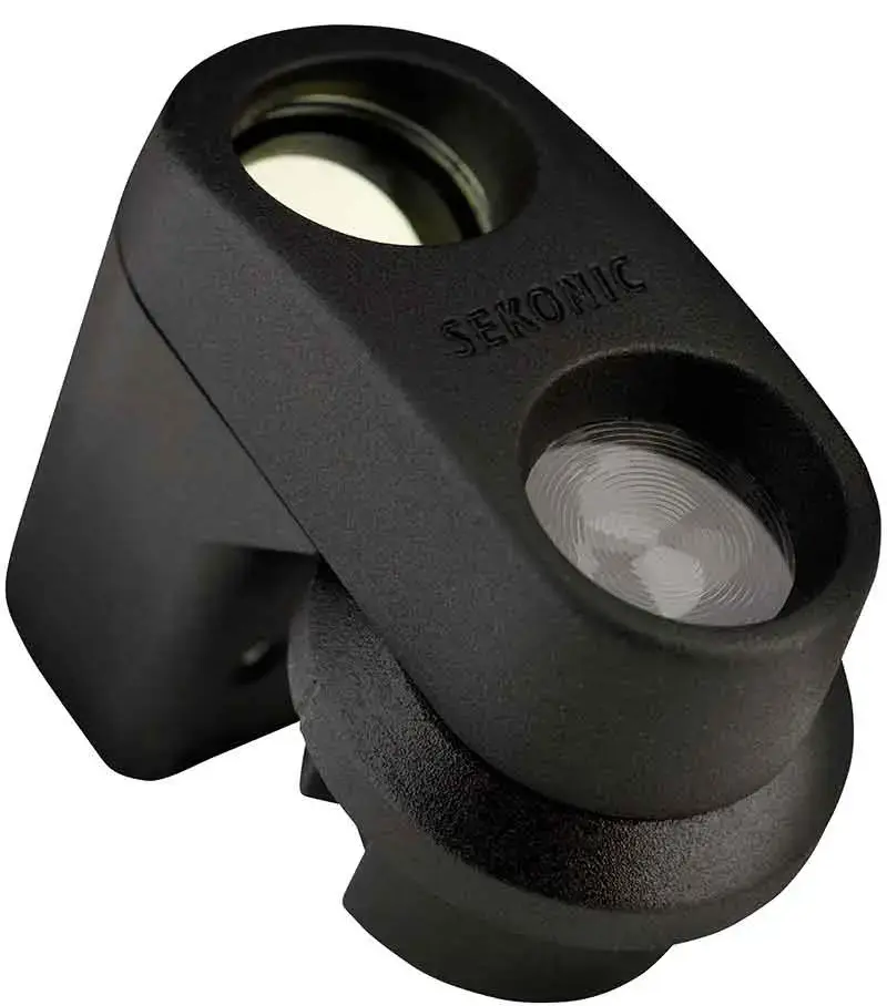 Sekonic L-478VF 5 degrees viewfinder