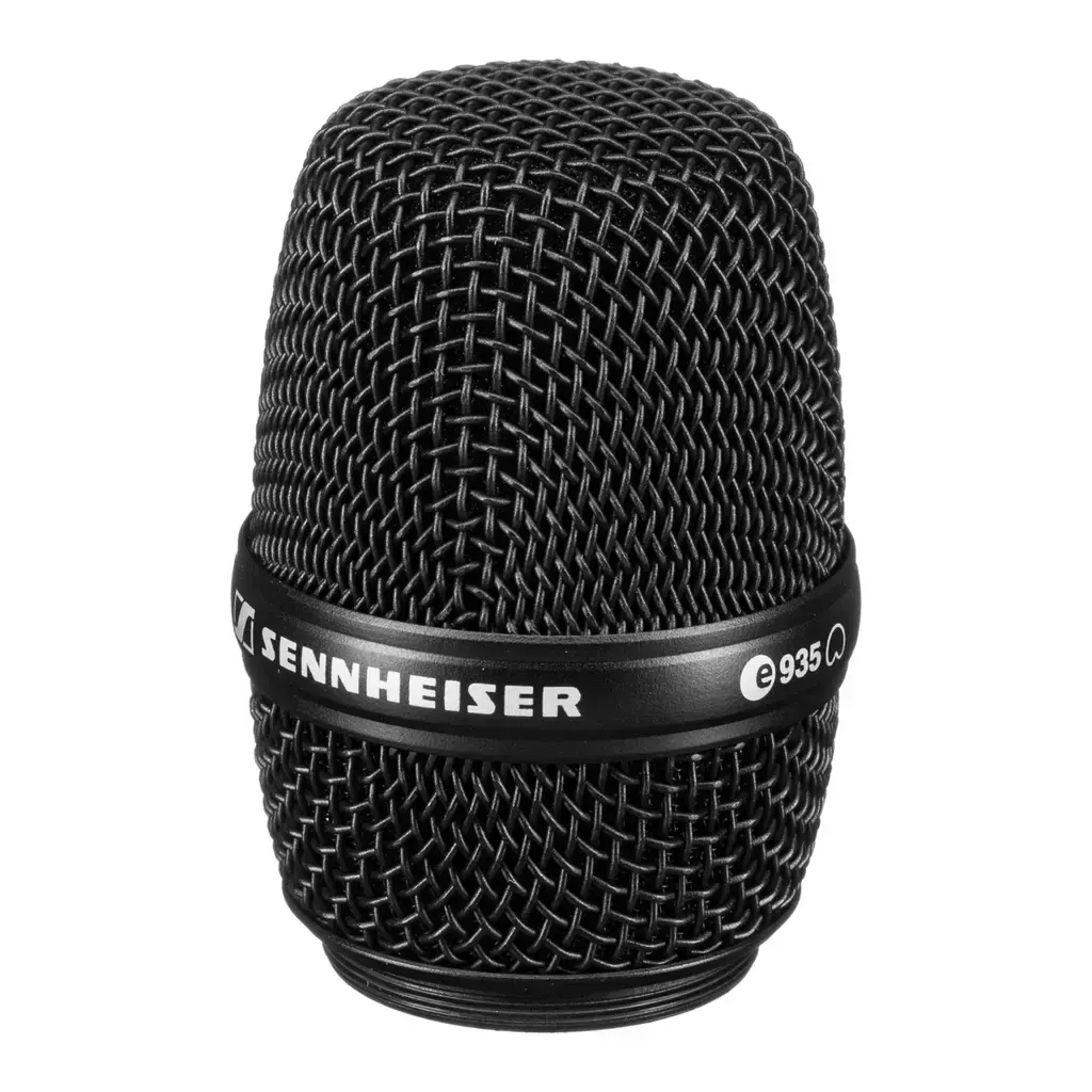 Sennheiser MMD 935-1 BK
