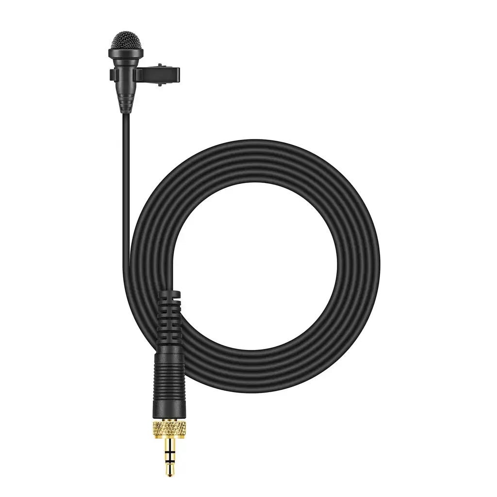Sennheiser ME 2 myggmikrofon