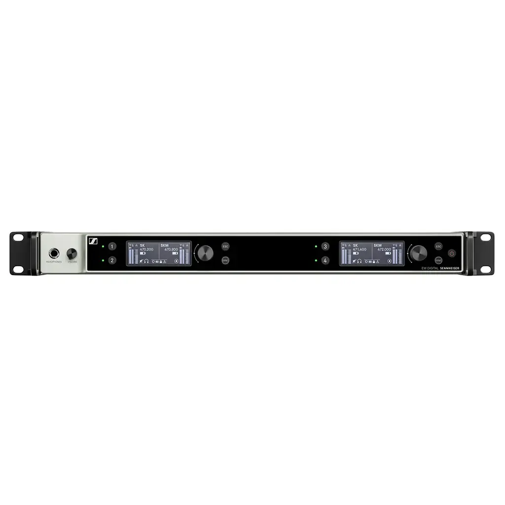 Sennheiser EW-DX EM 4 DANTE (R1-9)