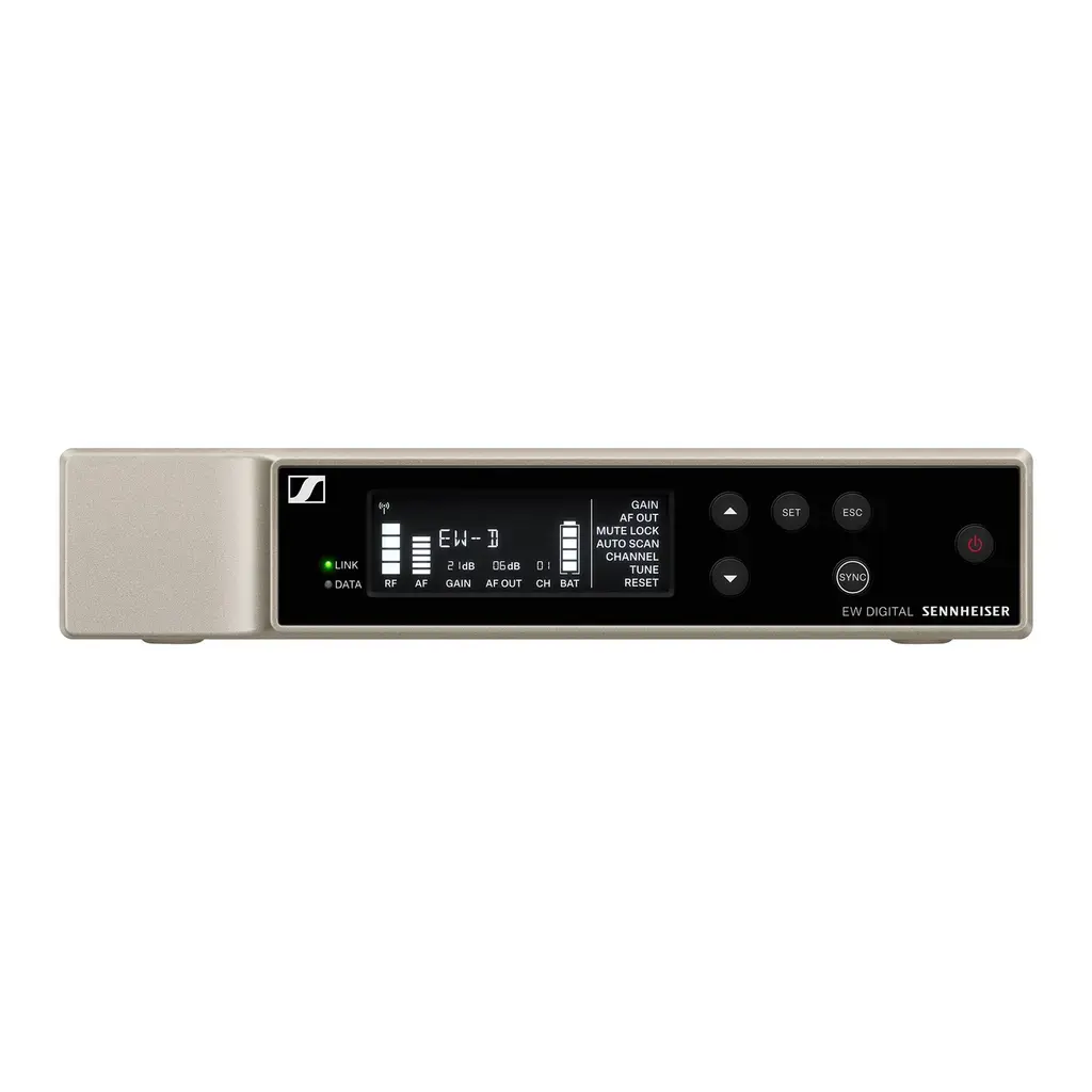 Sennheiser EW-D EM (R1-6)
