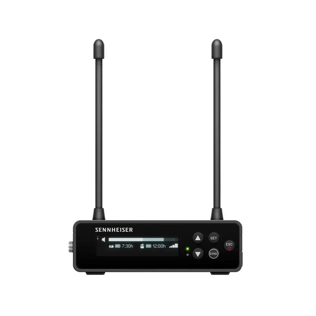 Sennheiser EW-DP EK (R4-9)