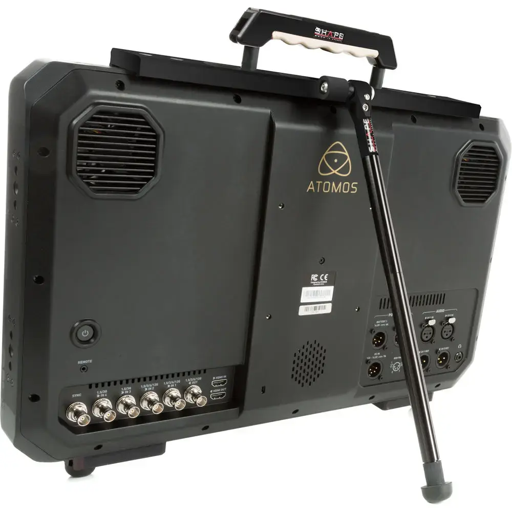 Atomos Shape Atomos SUMO top handle stand