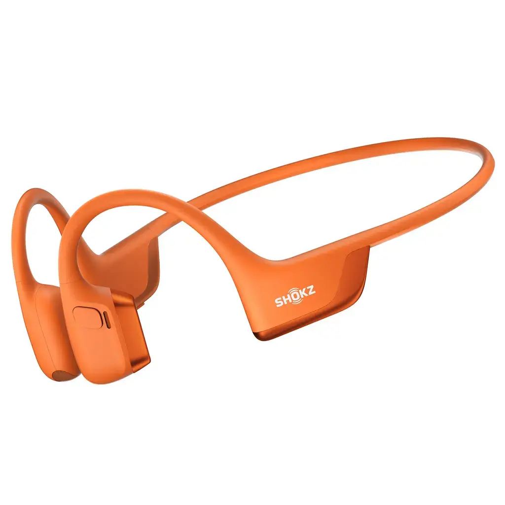 Shokz RETUR Shokz OpenRun Pro2 Mini Orange