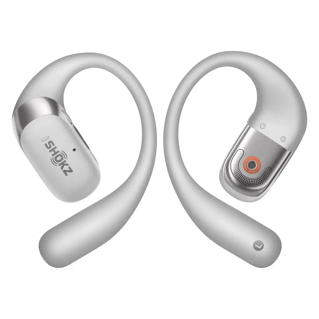 Shokz OpenFit 2+ Grey