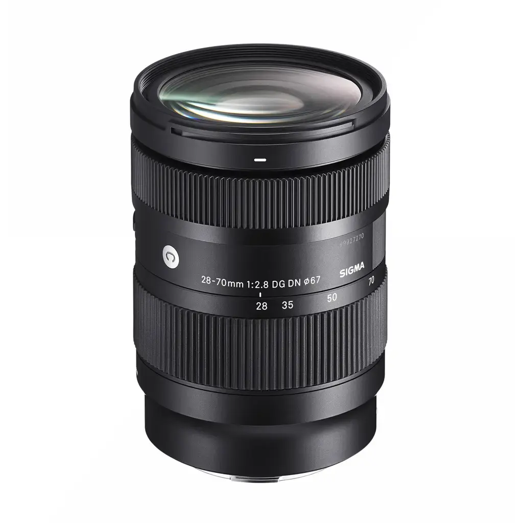 Sigma 28-70mm f/2.8 DG DN Contemporary