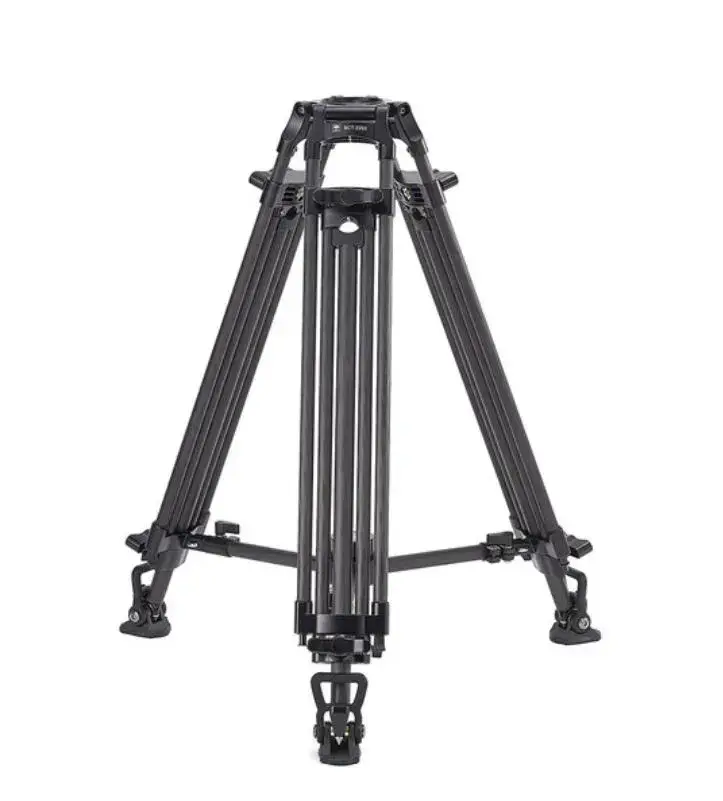 Sirui BCT-2203 Broadcast Video Tripod