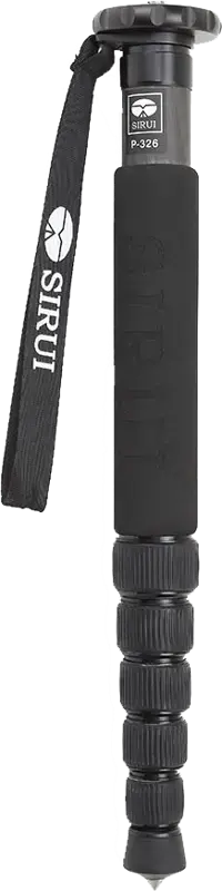 Sirui P-326 Monopod