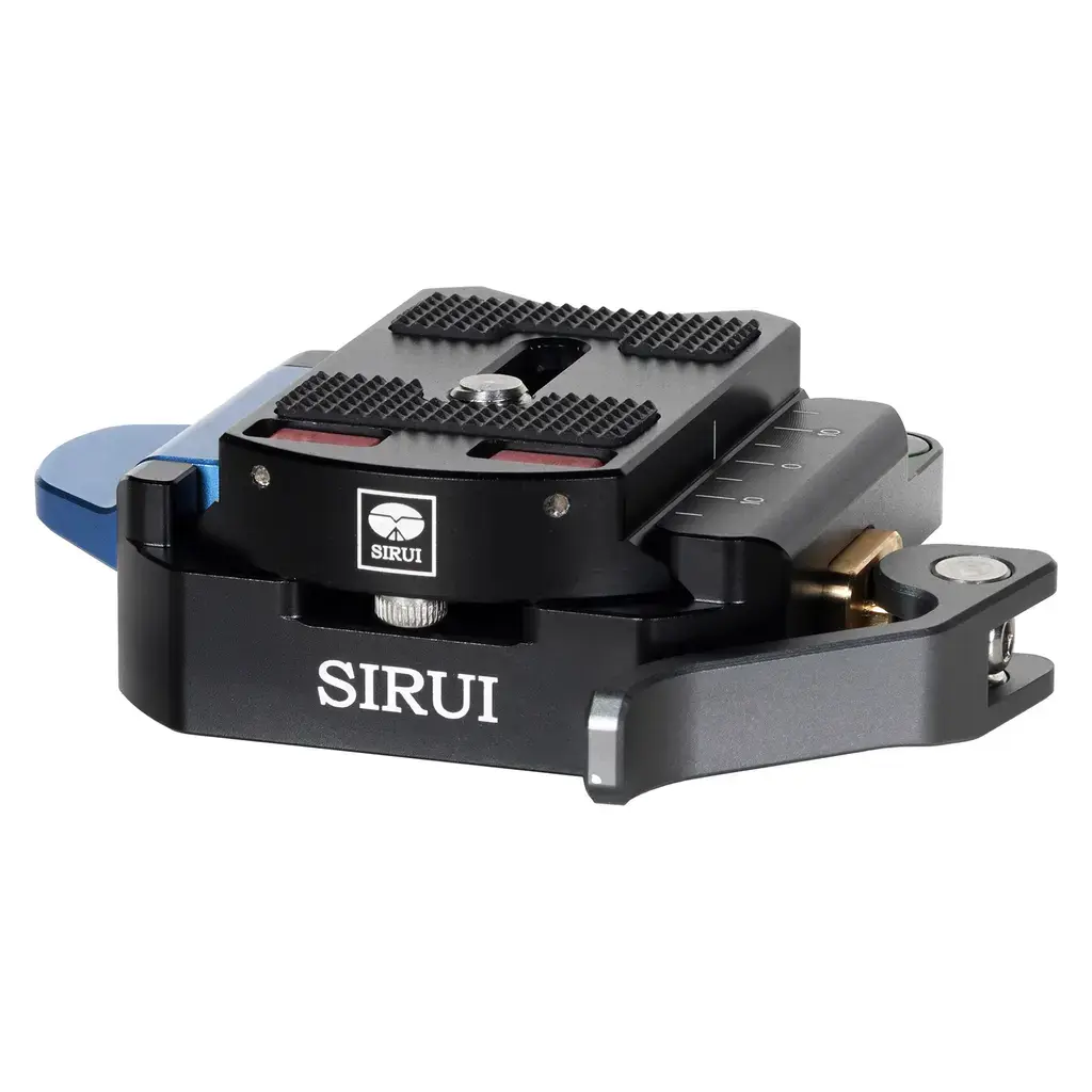 Sirui QC-55 Quick Release Clamp