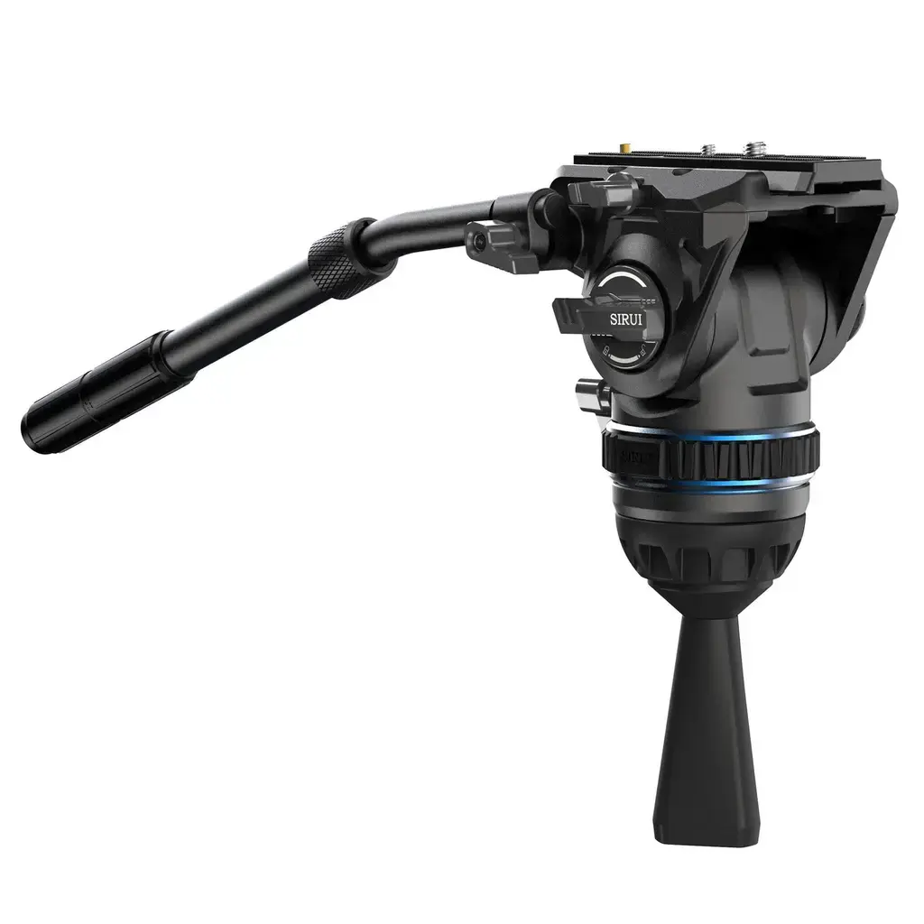 Sirui Fluid Video Head S5