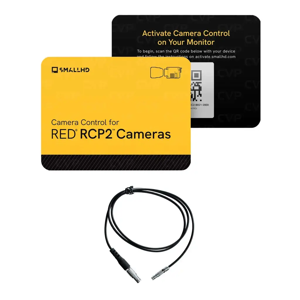 SmallHD Camera Control Kit Cine & Ultra5