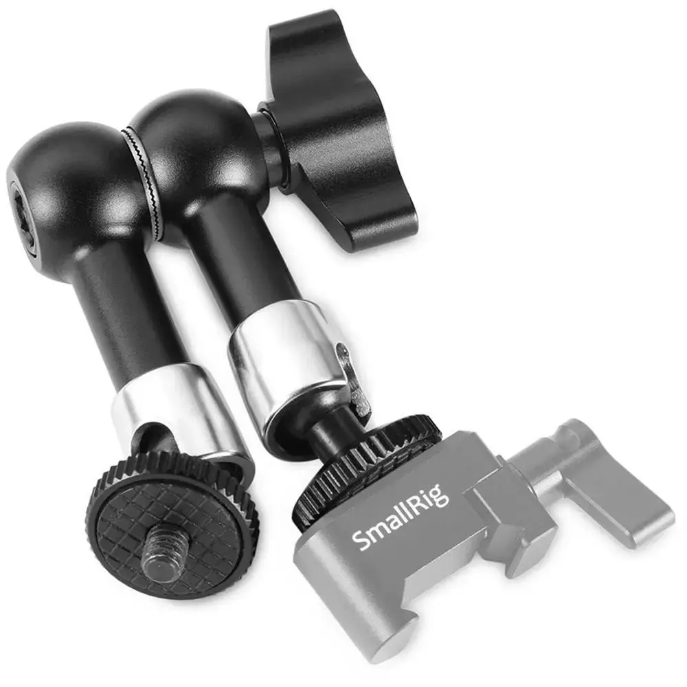 SmallRig 6509 4.3" mini Magic Arm Support