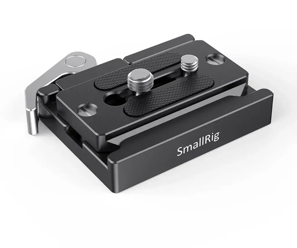 SmallRig 2144B Quick Release Arca-Type