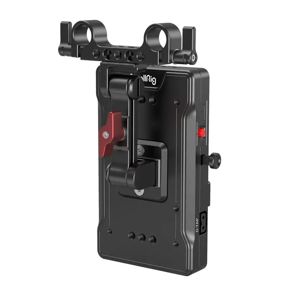 SmallRig 3204 Battery Adapter Plate