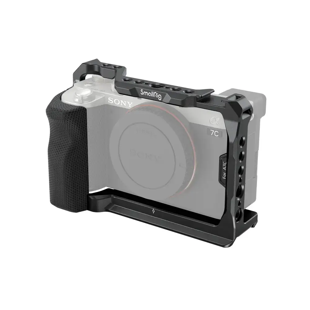 SmallRig 3212 Cage with Side Handle