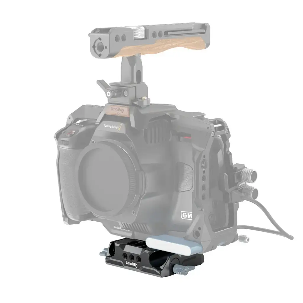 SmallRig 3357 Universal LWS Baseplate