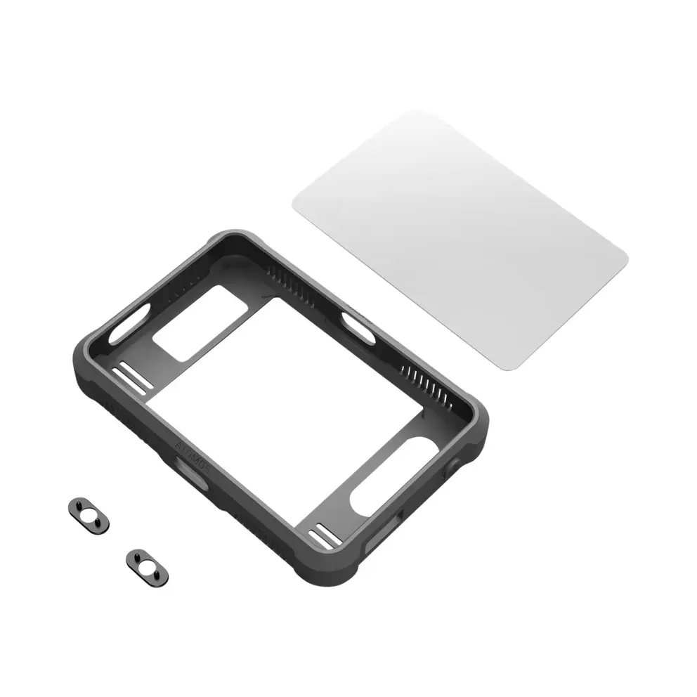 SmallRig 3454 Silicon Case Kit 7"