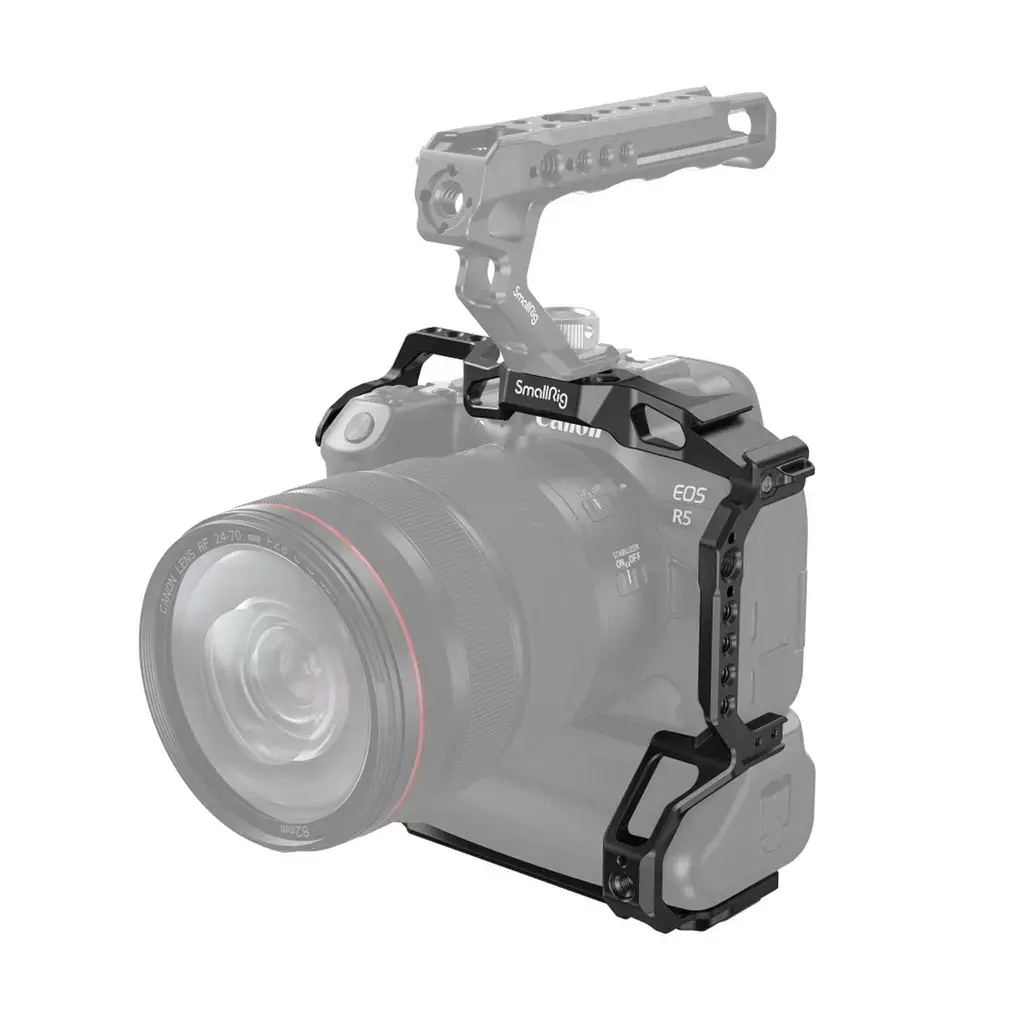 SmallRig 3464B Cage For Canon EOS R5/R6