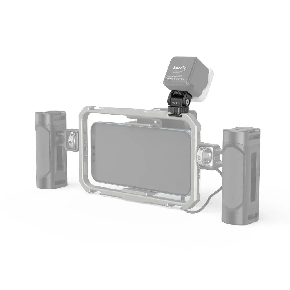 SmallRig 3577 Mini Cold Shoe til 1/4"-20