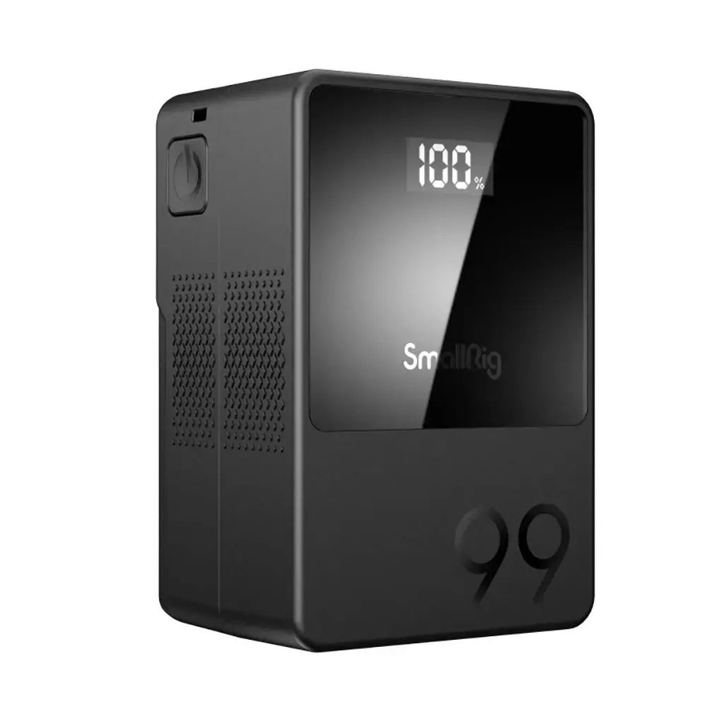 SmallRig 3580 V-Mount Battery Mini VB99