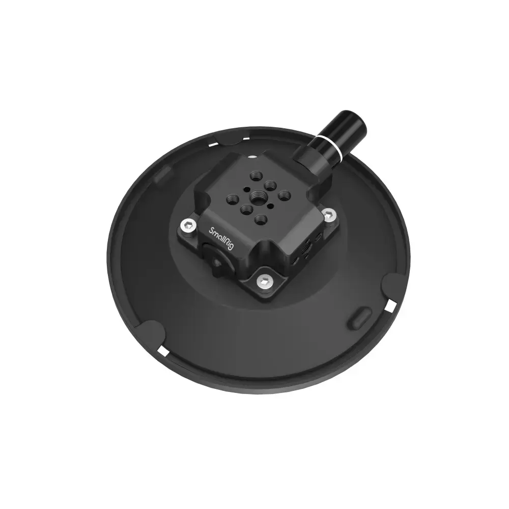 SmallRig 4114 Suction Cup 6"
