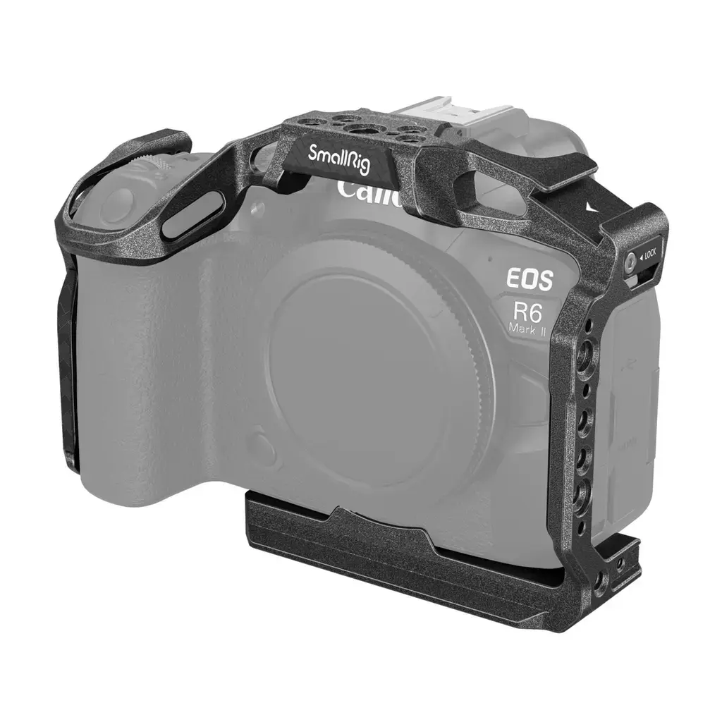 SmallRig 4161 Camera Cage Black Mamba