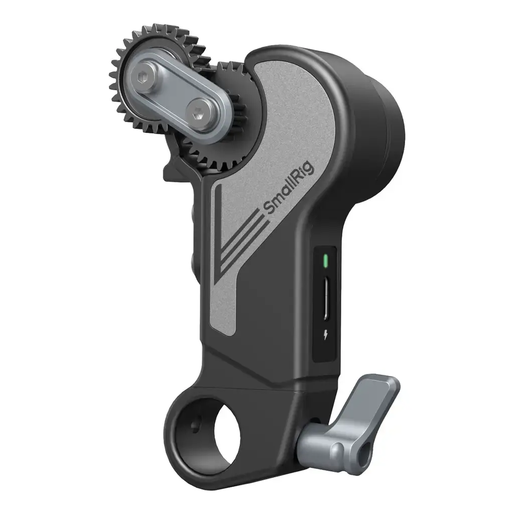 SmallRig 4297 Wireless Receiver Motor