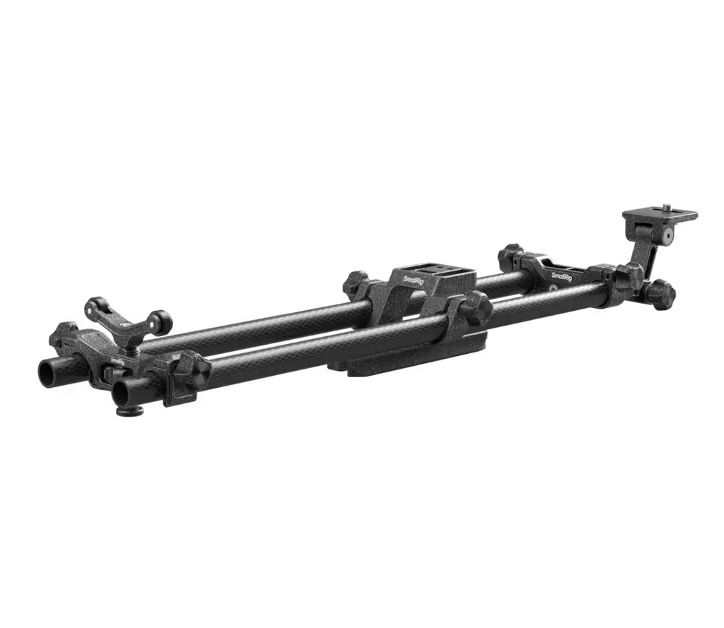 SmallRig 4429 Lens Support Kit 501PL