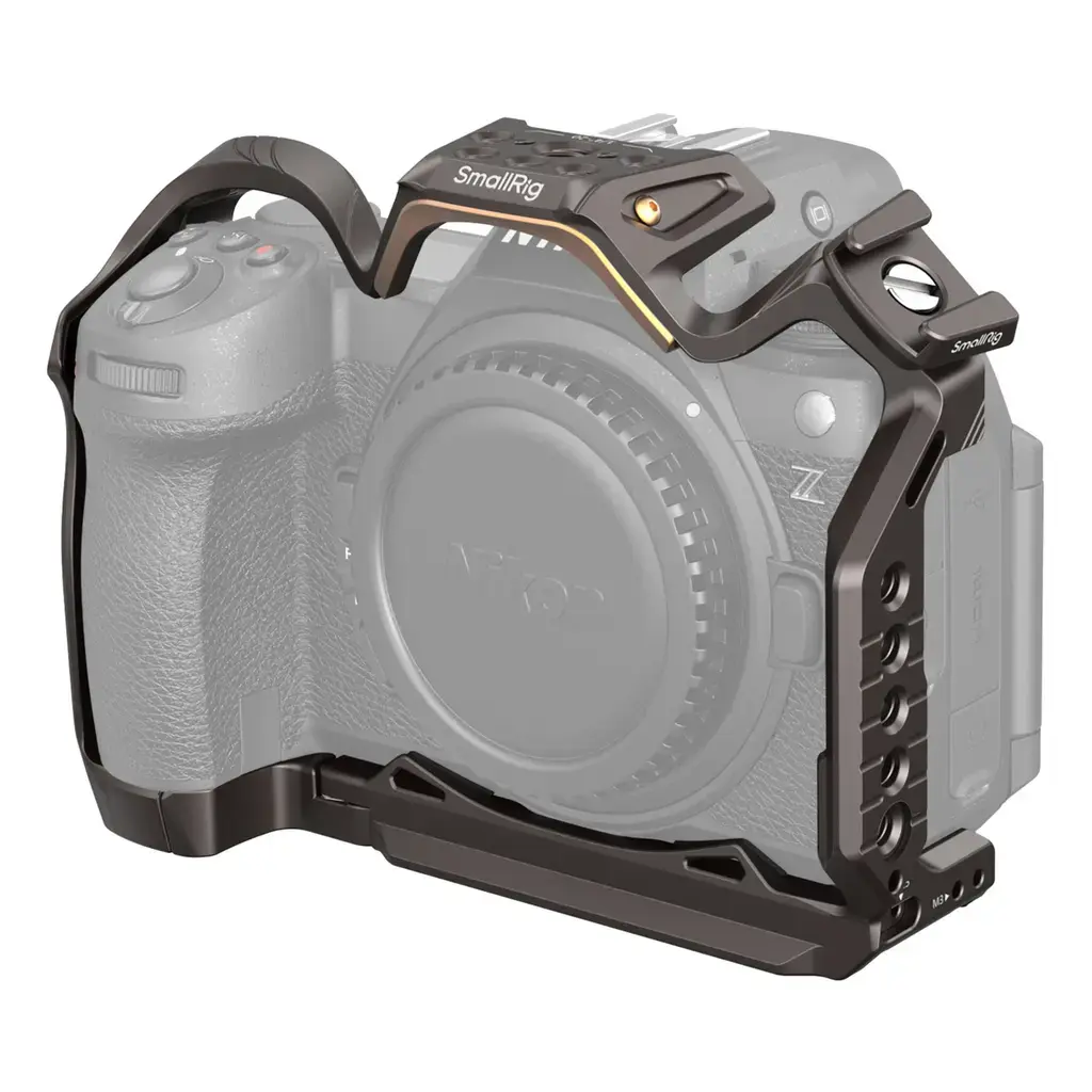 SmallRig 4521 Night Eagle Cage Z6 III