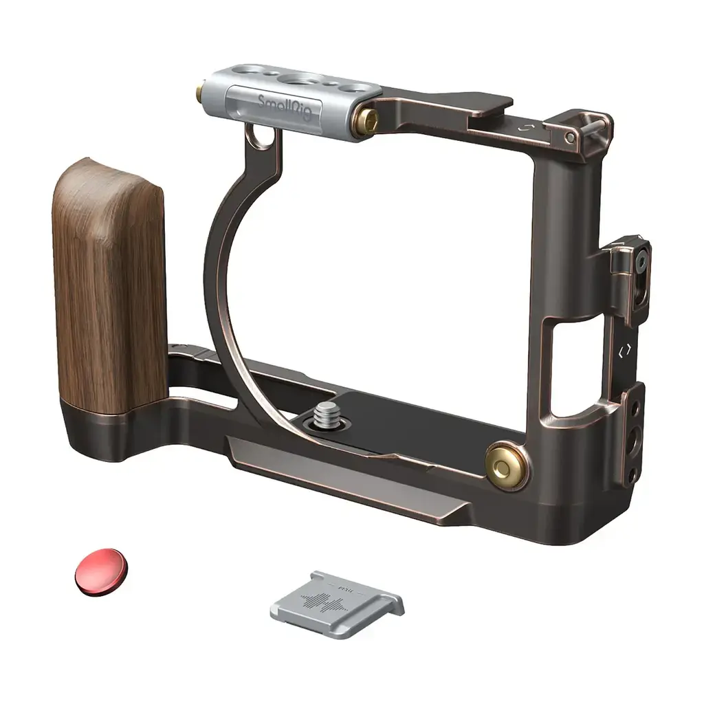 SmallRig 4557 Cage Retro X100VI