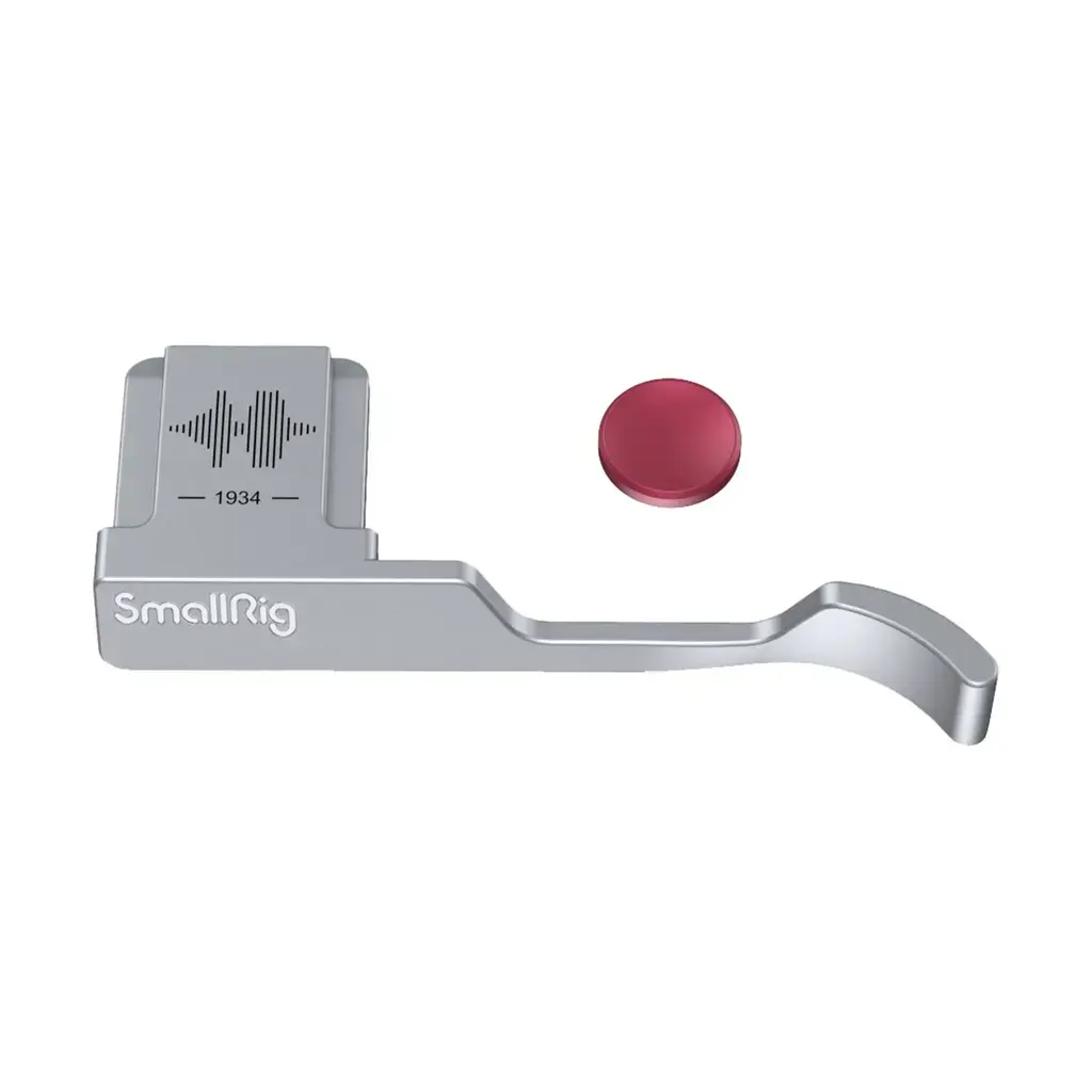 SmallRig 4566 Thumb Grip X100VVI