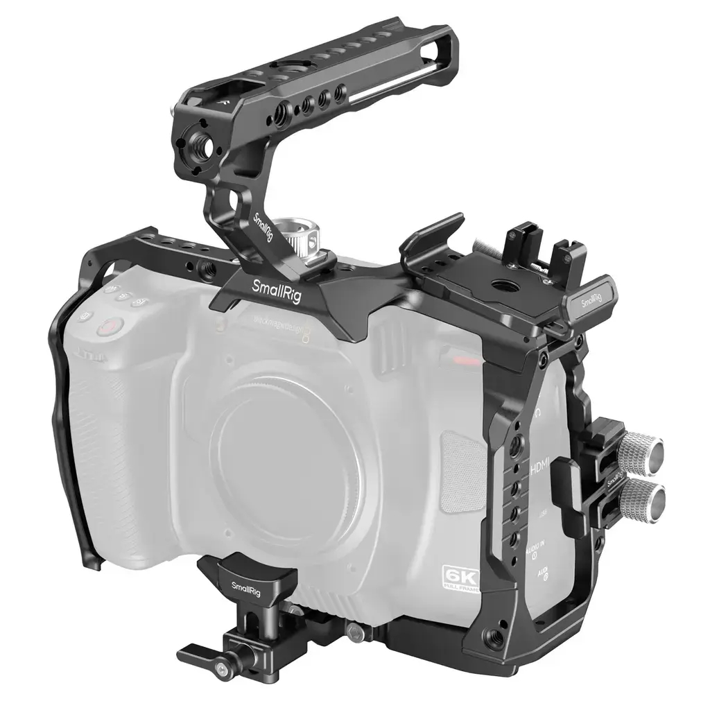 SmallRig 4574 Basic Cage Kit