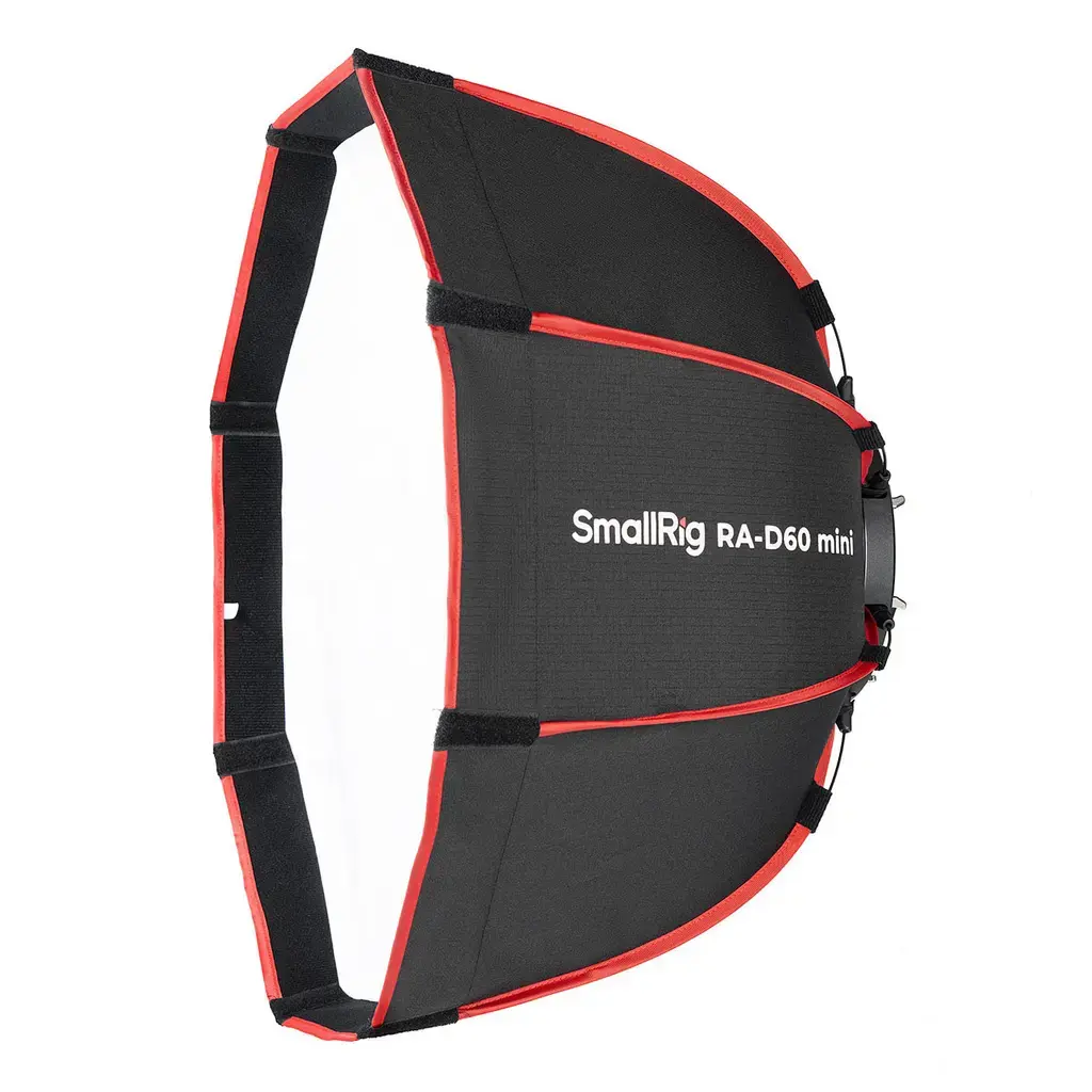 SmallRig 4682 Mini Parabolic Softbox