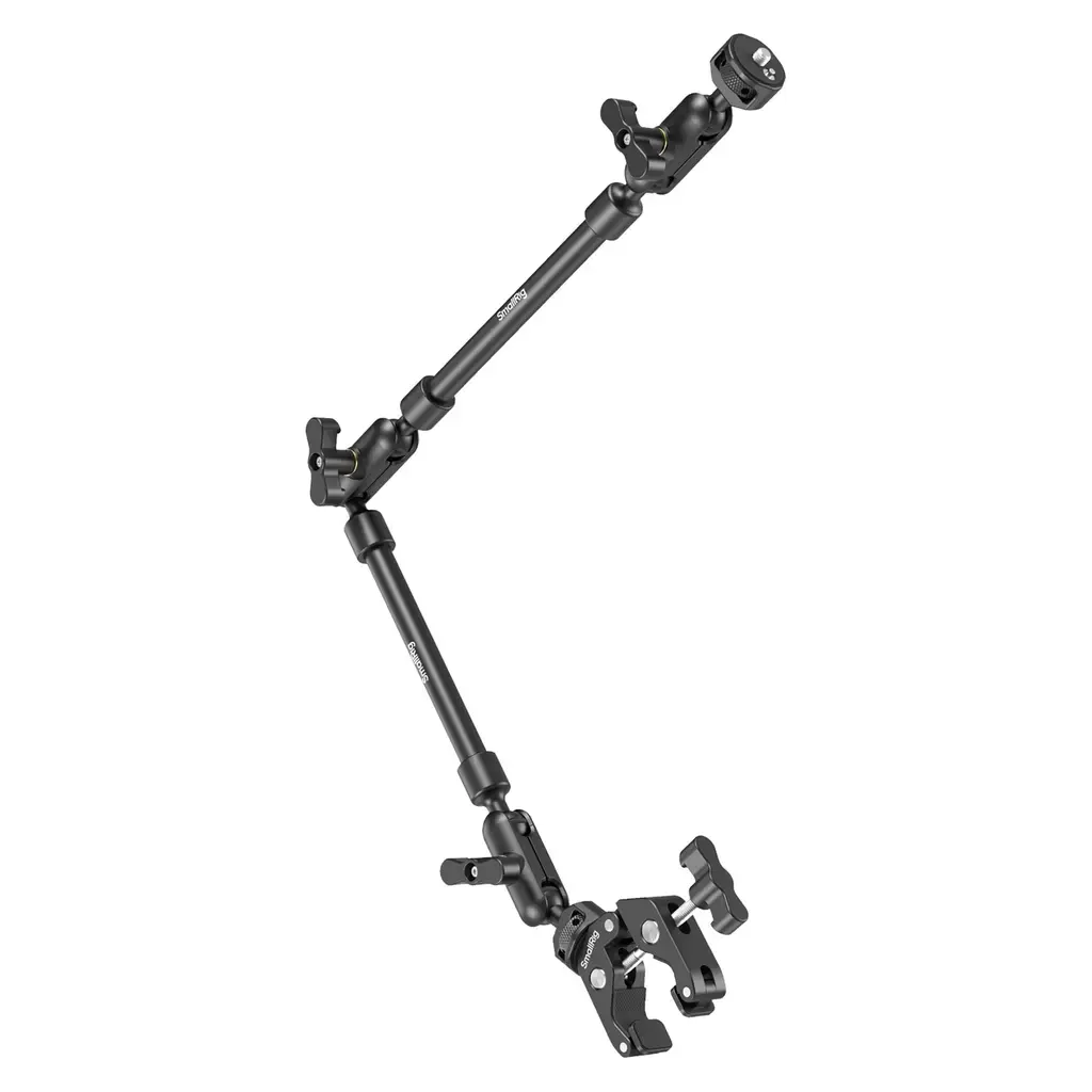 SmallRig 4766 Magic Arm w/Crab Clamp Kit