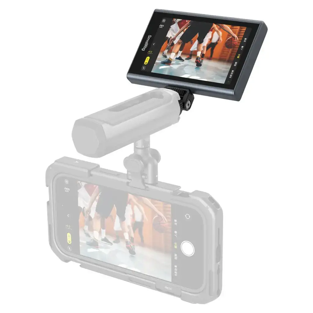 SmallRig 4850 Wireless Video Monitor