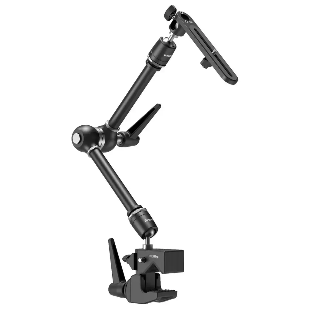 SmallRig 4862 Magic Arm Super Clamp KIT
