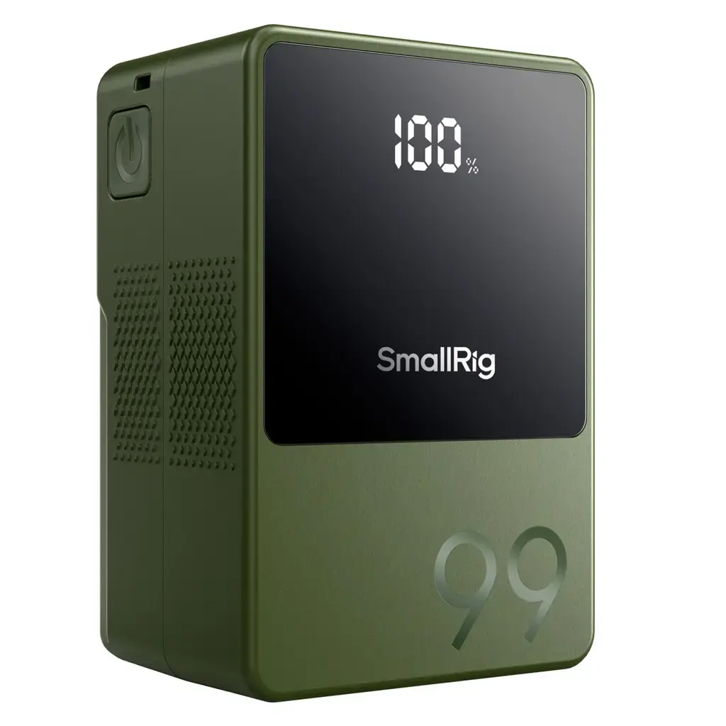 SmallRig 4930 V-Mount Battery Mini VB99
