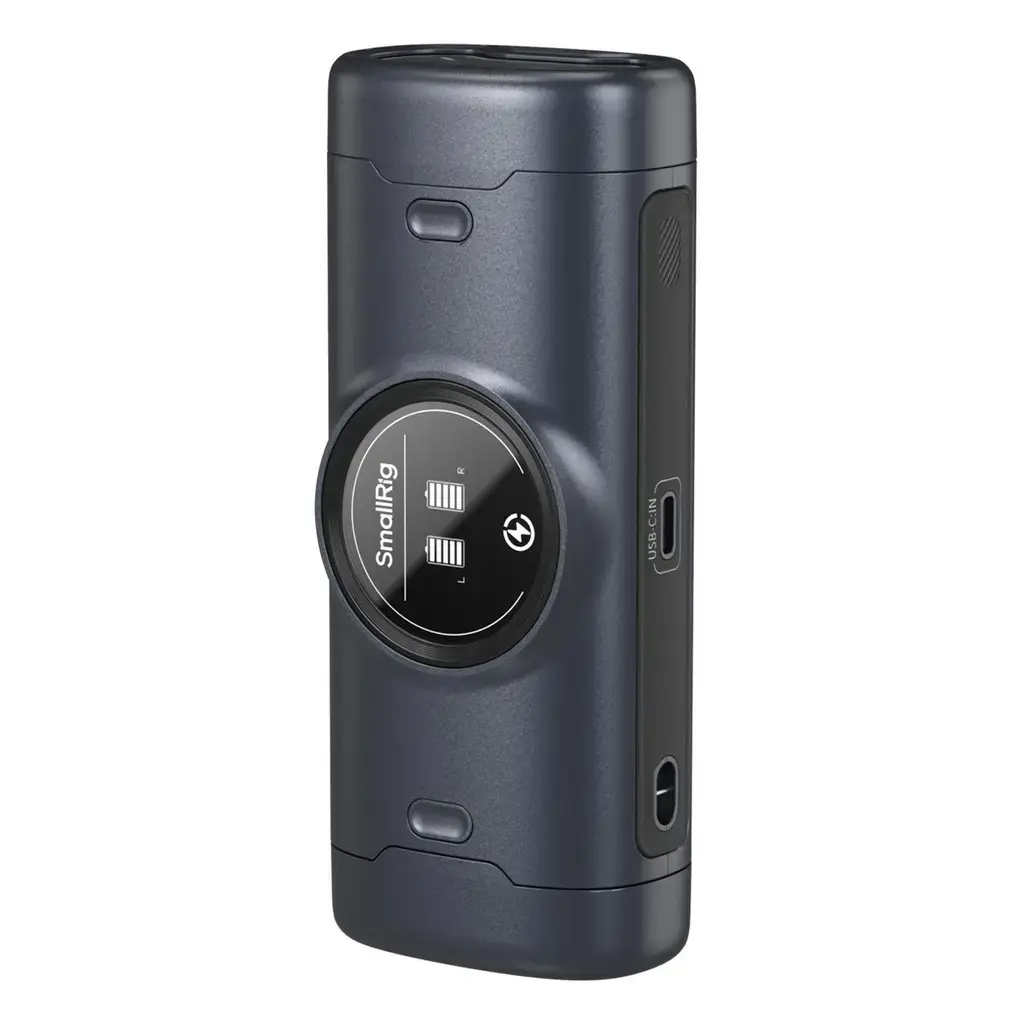 SmallRig 5106 Portable Charger Case