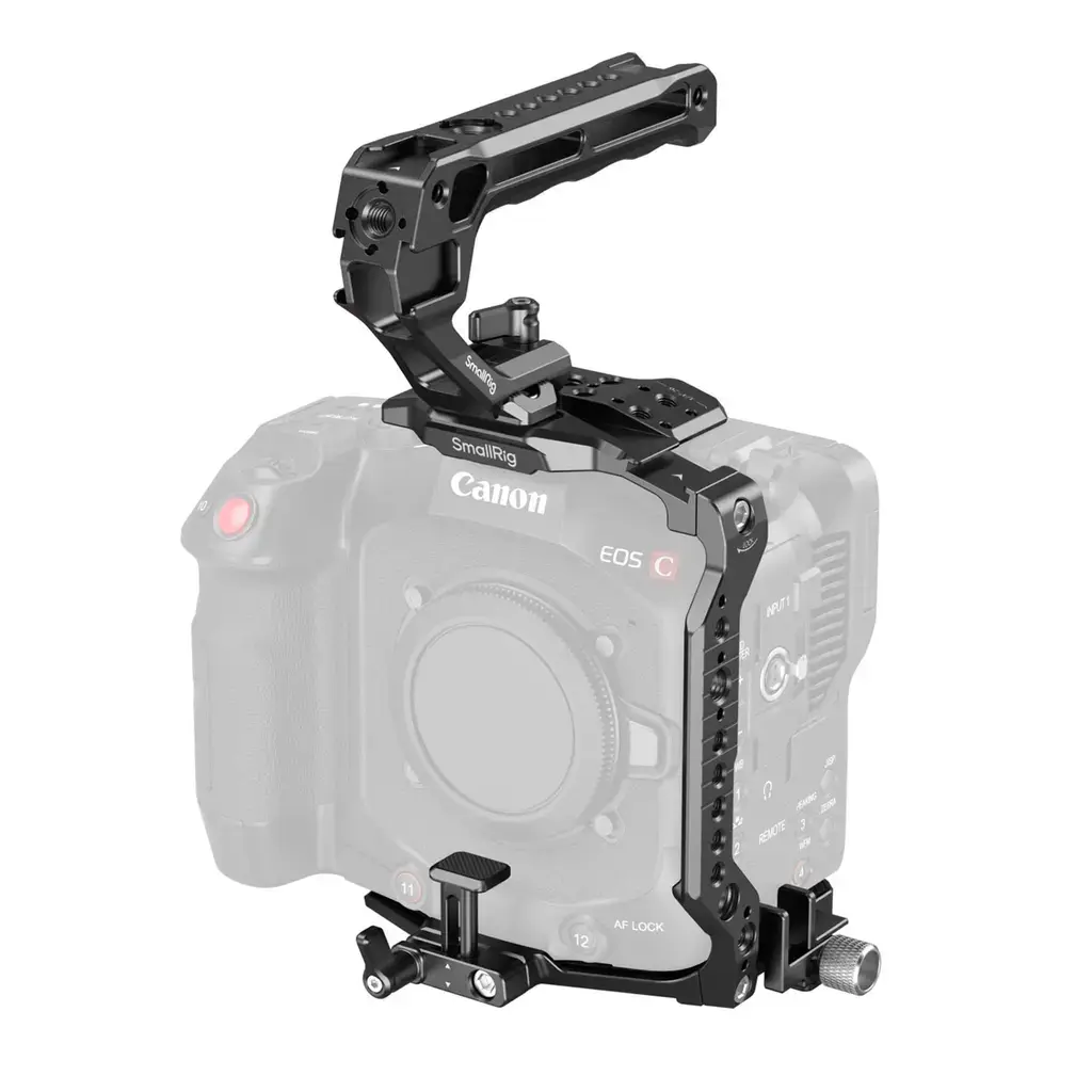 SmallRig 5136 Cage Kit for Canon EOS C80